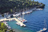 Grecja, Marina Meganisi